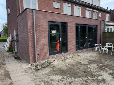 Verremeer Rijsenhout